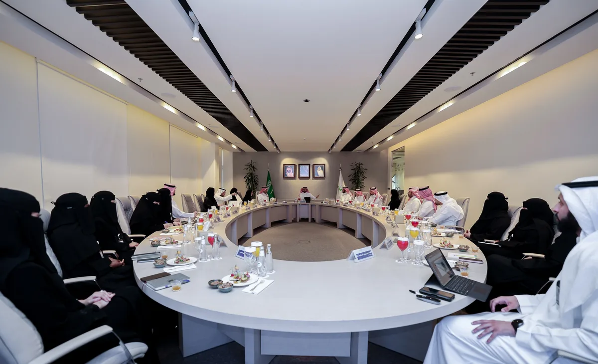 كيف تُساهم الشراكات بين الجامعات السعودية وشركات التقنية الحيوية العالمية في تعزيز البحث الصحي؟