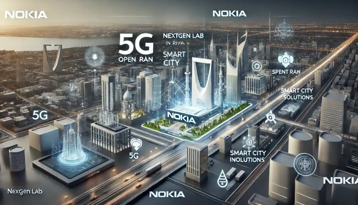 ما هي استراتيجيات رؤية 2030 لتطوير شبكات 6G في السعودية؟