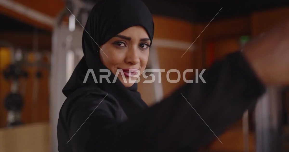 ما هي الأندية الرياضية النسائية المتخصصة في السعودية؟