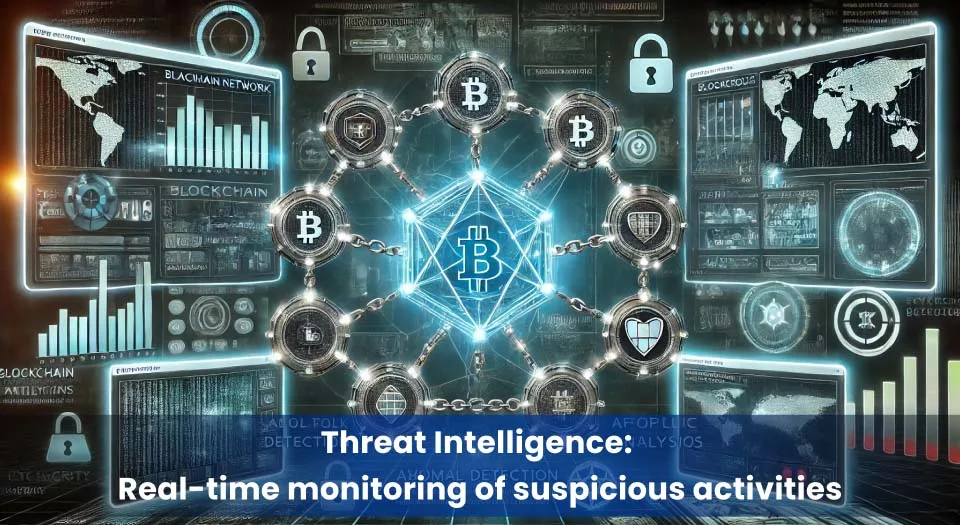 كيف يمكن تطوير استراتيجيات الأمن السيبراني لحماية تقنيات البلوك تشين؟