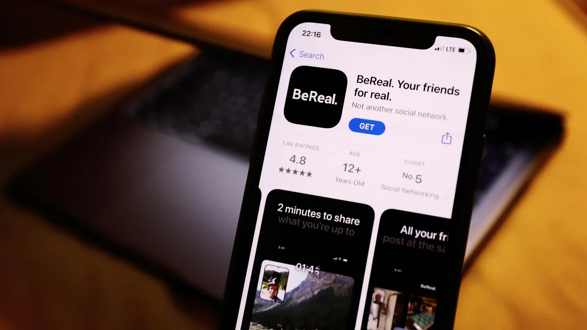 ما هي منصة BeReal ولماذا تتناسب مع السوق السعودي؟