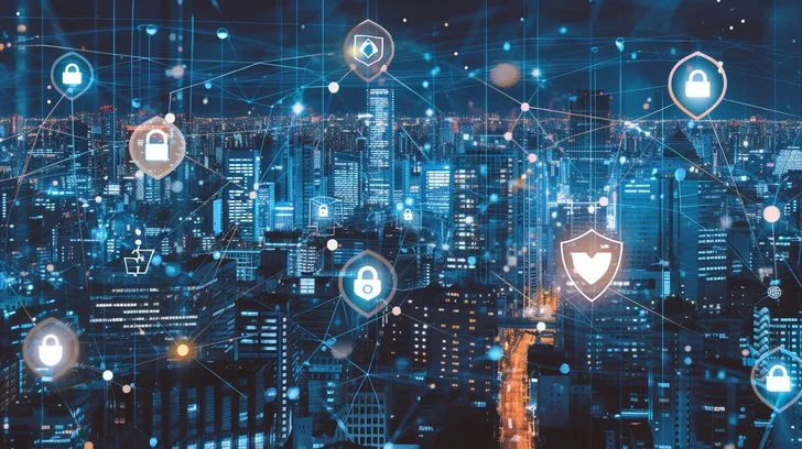 لماذا تعتبر حماية إنترنت الأشياء أولوية وطنية في رؤية 2030؟