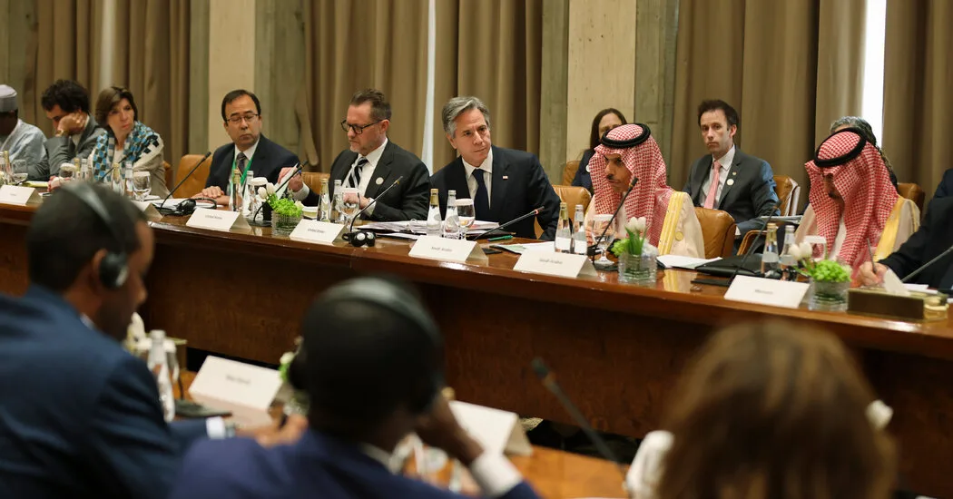 لماذا تعتبر أفريقيا ساحة مثالية لهذه الاستثمارات السعودية؟