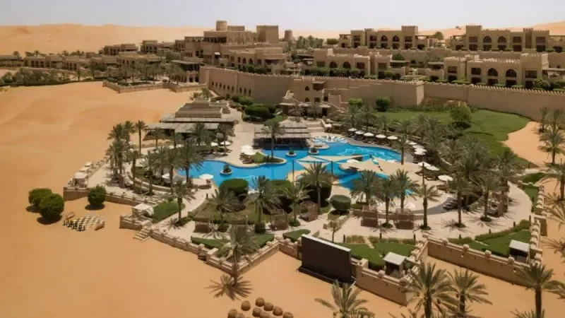 لماذا تشهد السعودية توسعاً في هذا القطاع السياحي؟