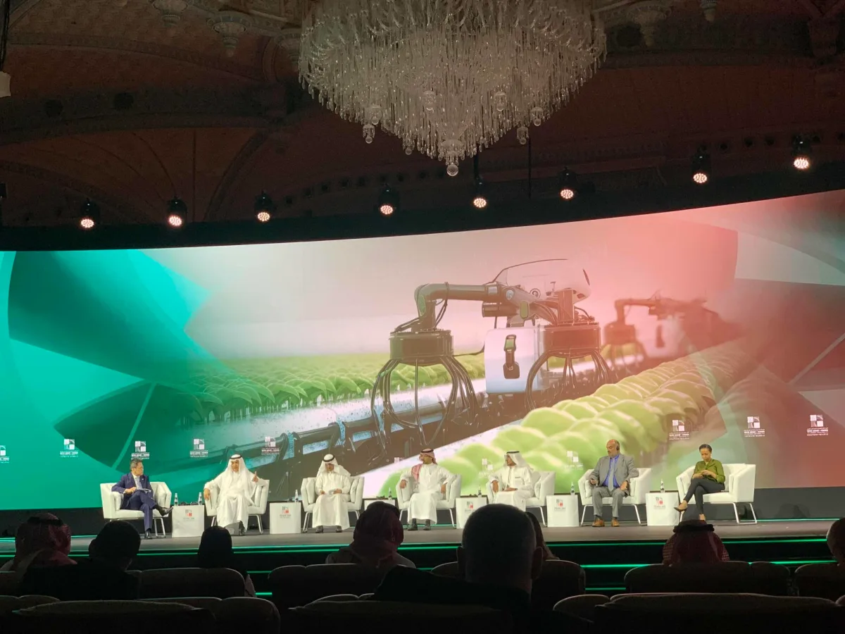 ما هي دوافع توسع الاستثمارات السعودية في التكنولوجيا الحيوية الأوروبية؟