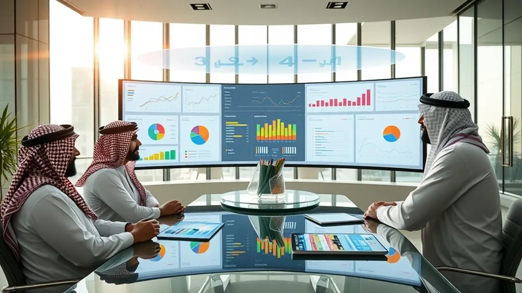 ما هي منصة Threads ولماذا أصبحت ضرورية للتسويق في السعودية؟