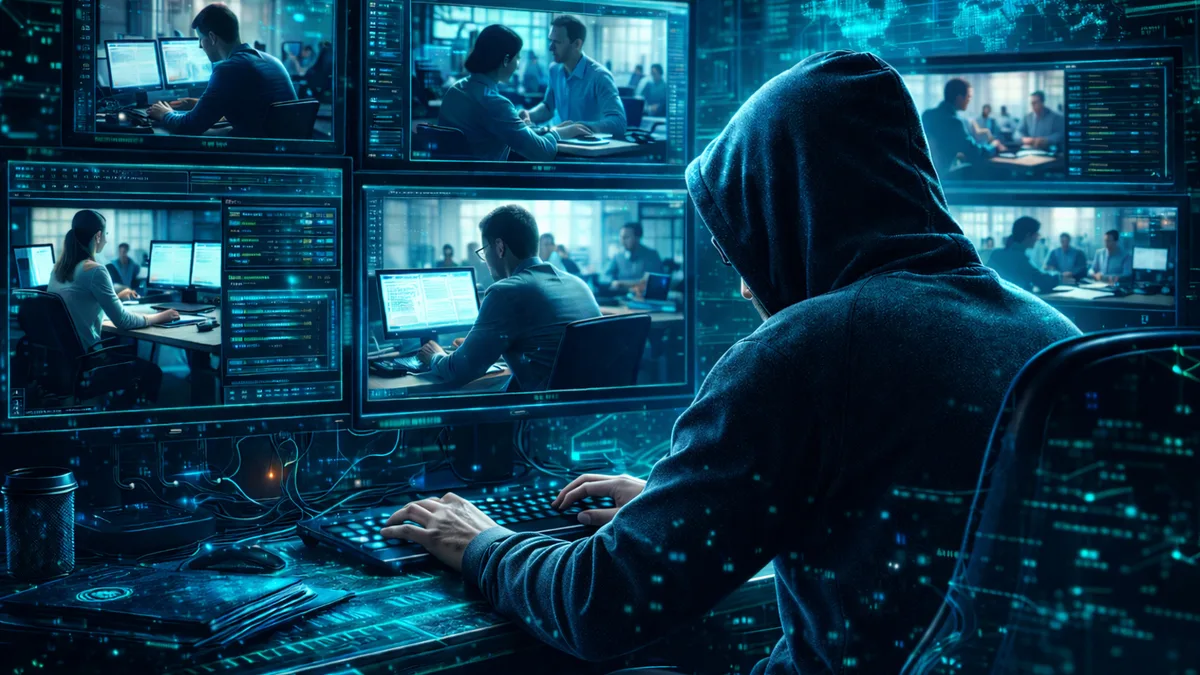 ما هي هجمات الفدية المتطورة وكيف تهدد البنية التحتية للبيانات الضخمة في القطاع المالي السعودي؟