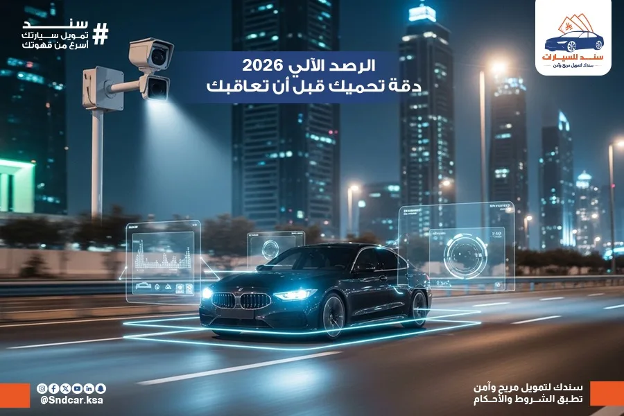 ما هي منصات الذكاء الاصطناعي لإدارة المرور الذكي في السعودية؟