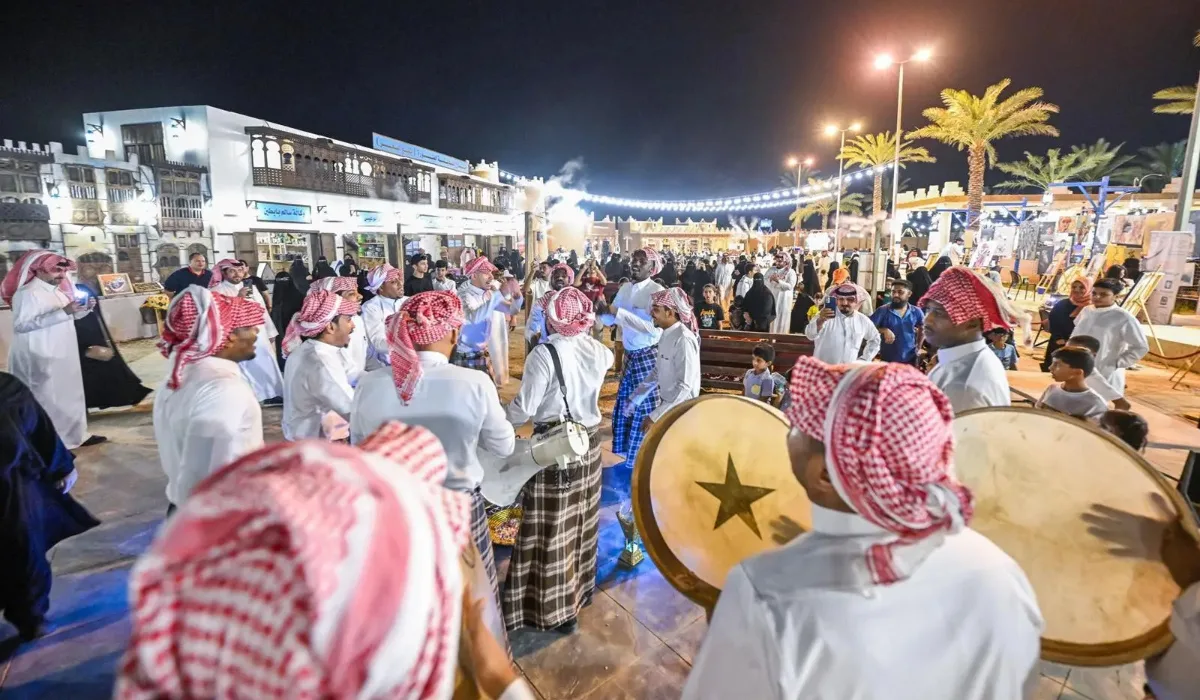 ما هي المهرجانات التراثية المحلية في السعودية ولماذا تشهد هذا التوسع الكبير؟