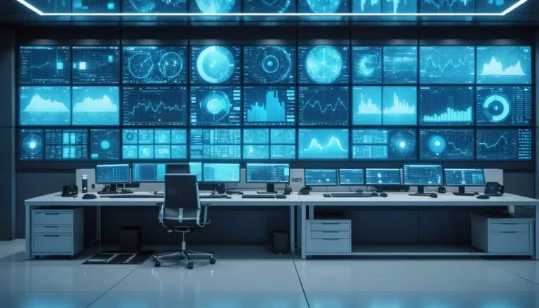 ما هي الشبكات الذكية ولماذا تعتبر حاسمة للمدن السعودية؟