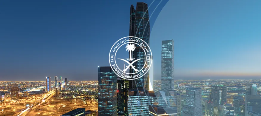 ما هي استثمارات الصناديق السيادية السعودية في قطاع الفضاء التجاري؟