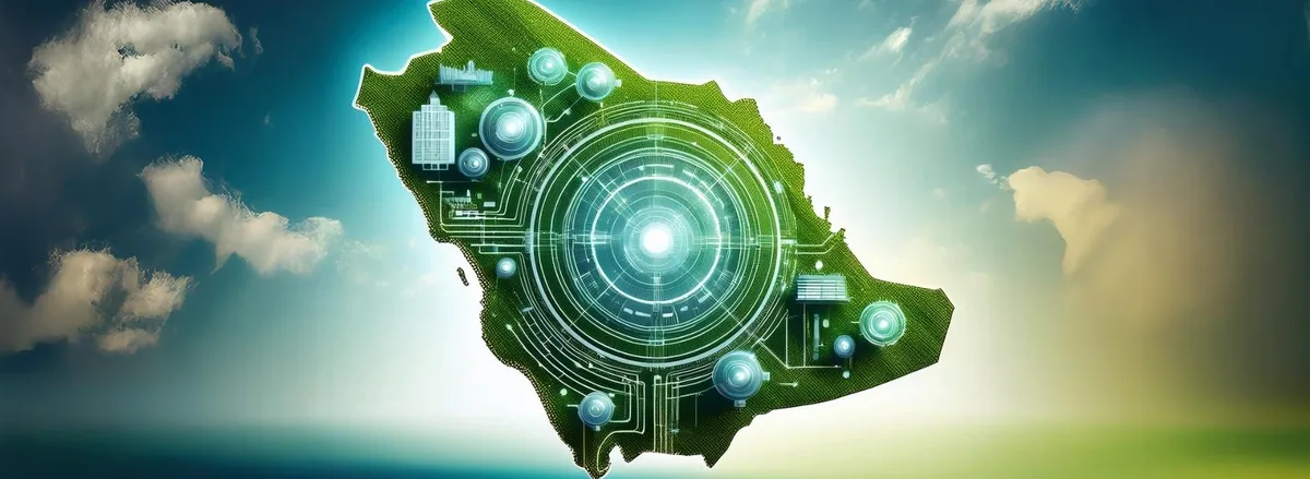 ما هو الاقتصاد الدائري ولماذا أصبح أولوية في السعودية؟