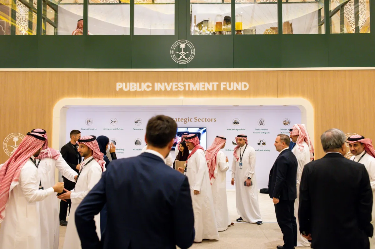 ما هي دوافع توسع الصناديق السيادية السعودية في استثمارات الطاقة النووية؟