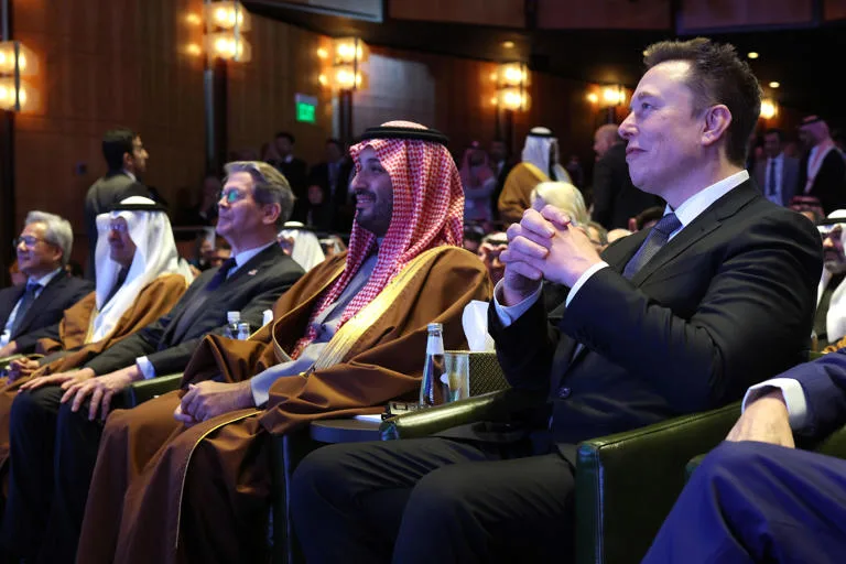 كيف تبنى الصناديق السعودية شراكات استراتيجية مع دول المنطقة؟