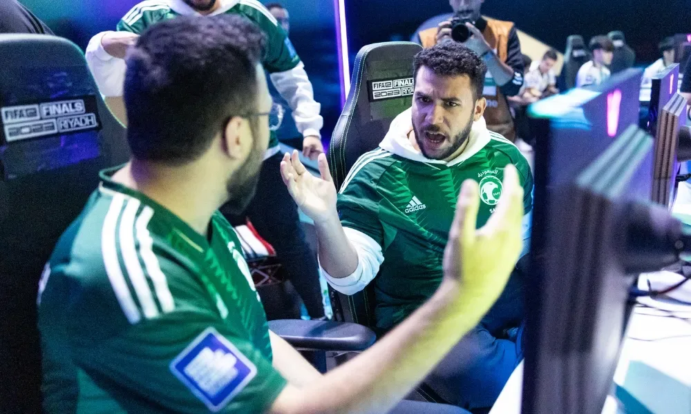 ما هي السياحة الرياضية المتخصصة في السعودية؟