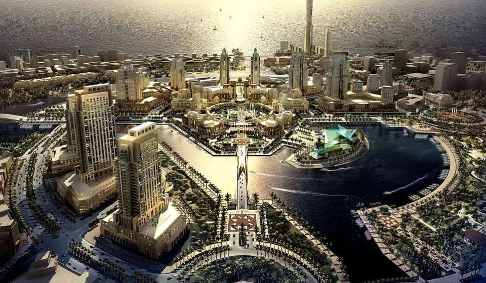 كيف تستثمر رؤية 2030 في إنشاء مراكز بيانات متطورة؟