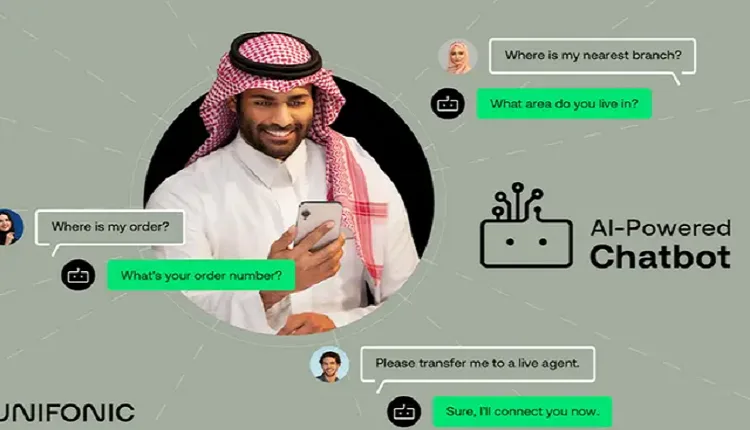 ما هو الذكاء الاصطناعي التوليدي وكيف يطبق في التجارة الإلكترونية السعودية؟