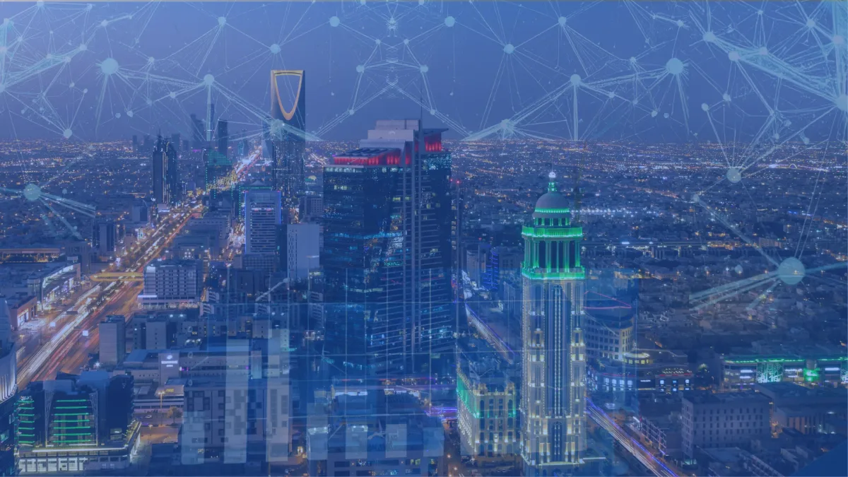 مقدمة: ثورة رقمية في حماية الصحة السعودية