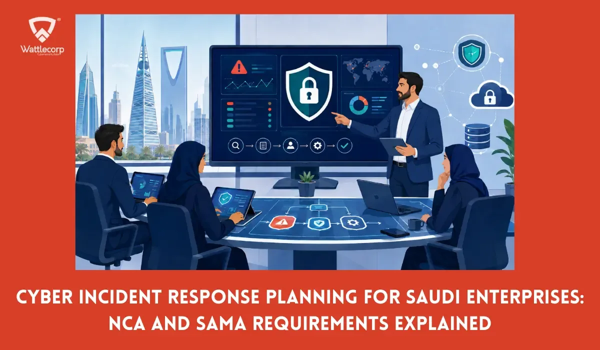كيف تواجه البنية التحتية الرقمية للقطاع المالي السعودي هجمات برامج الفدية المتطورة؟