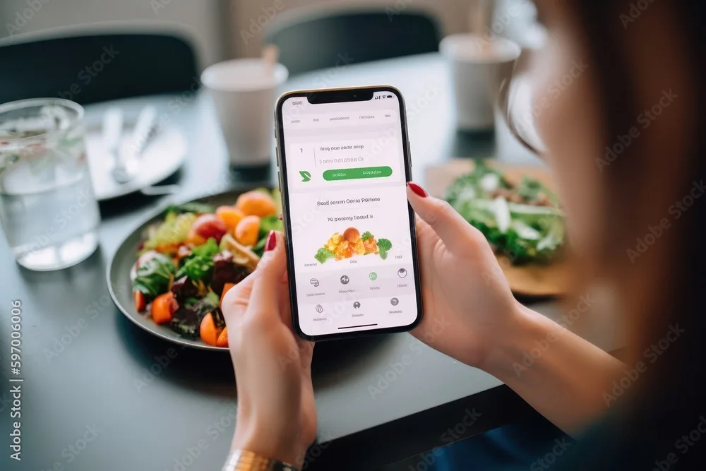 ما هي أفضل تطبيقات تتبع السعرات الحرارية بالعربية؟