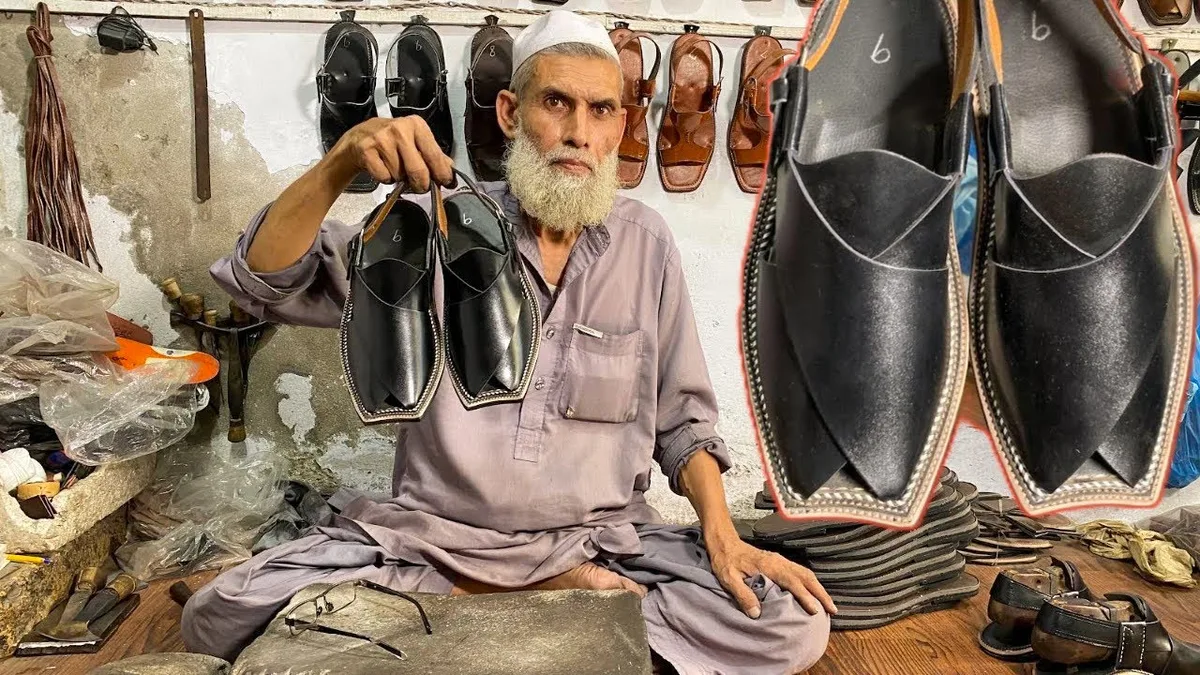 لماذا تختار الأحذية المحلية السعودية؟