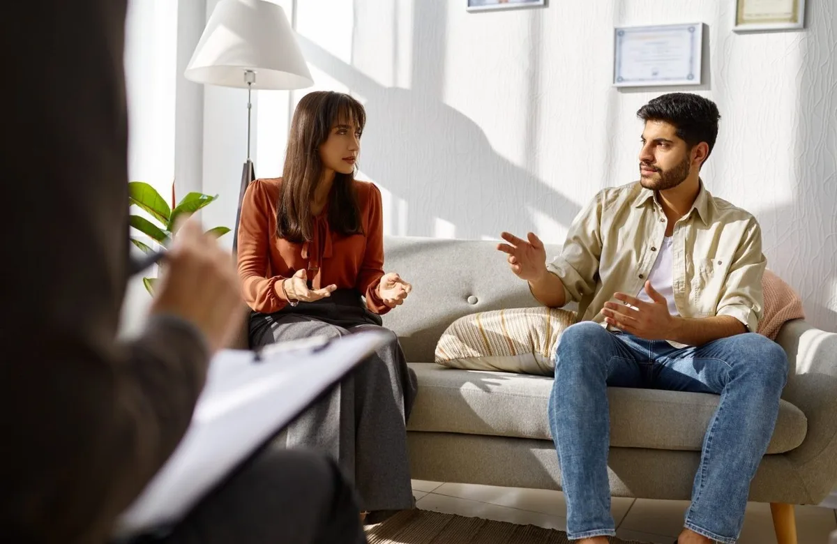 الخطوات العملية لتأسيس مركز استشارات أسرية مرخص