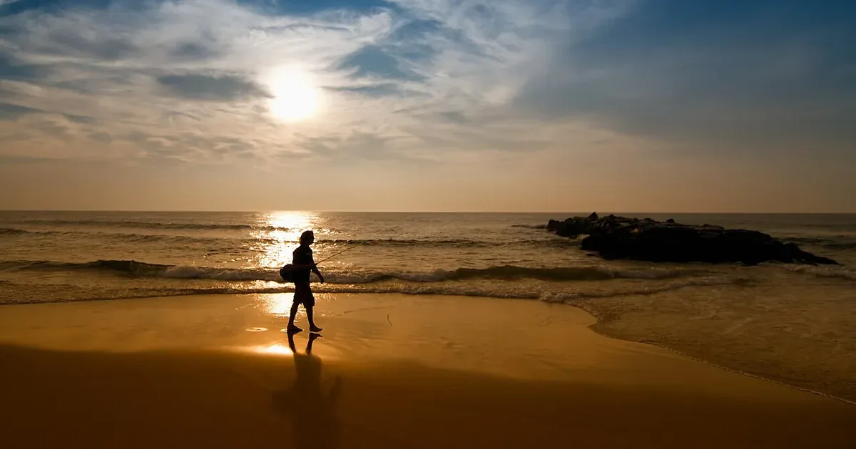 Best Thuwal Marine Areas for Water Sports