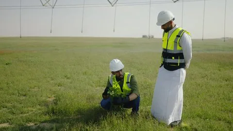 ما هو نظام حماية النباتات في السعودية؟