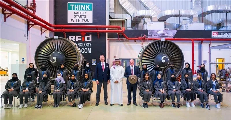 ما هي أفضل مراكز تدريب الطيران المدني في السعودية؟