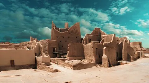 ما هي ظاهرة العودة إلى الأحياء التقليدية في السعودية؟