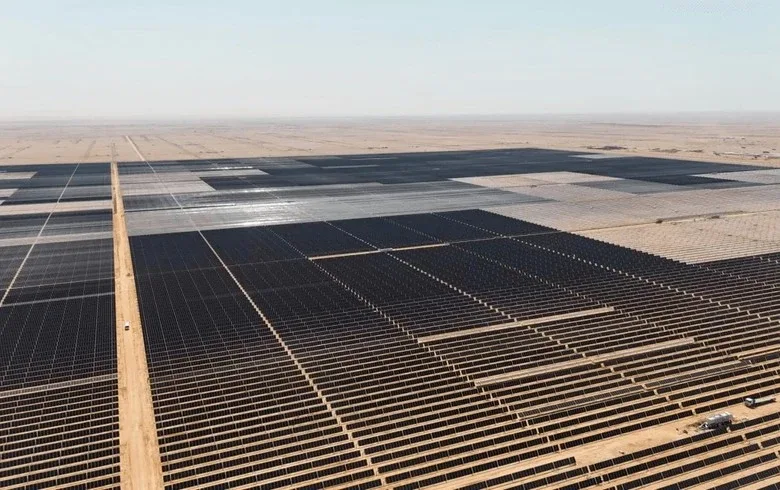 كيف تدعم الحكومة السعودية استثمارات القطاع الخاص في الطاقة المتجددة؟