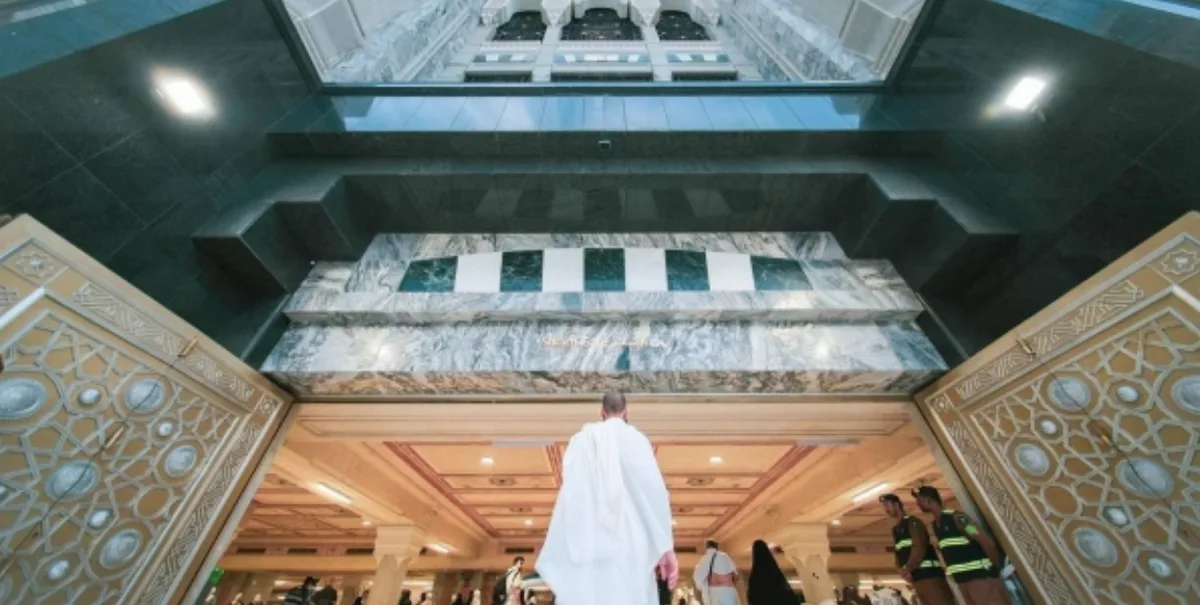 ما هي أبرز تطبيقات الذكاء الاصطناعي في الحج والعمرة؟