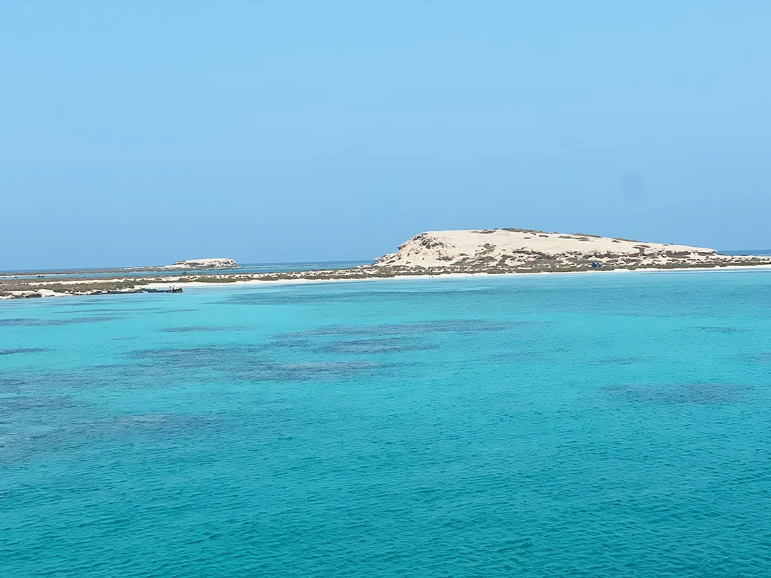 أفضل مناطق الليث وأضم السياحية على ساحل البحر