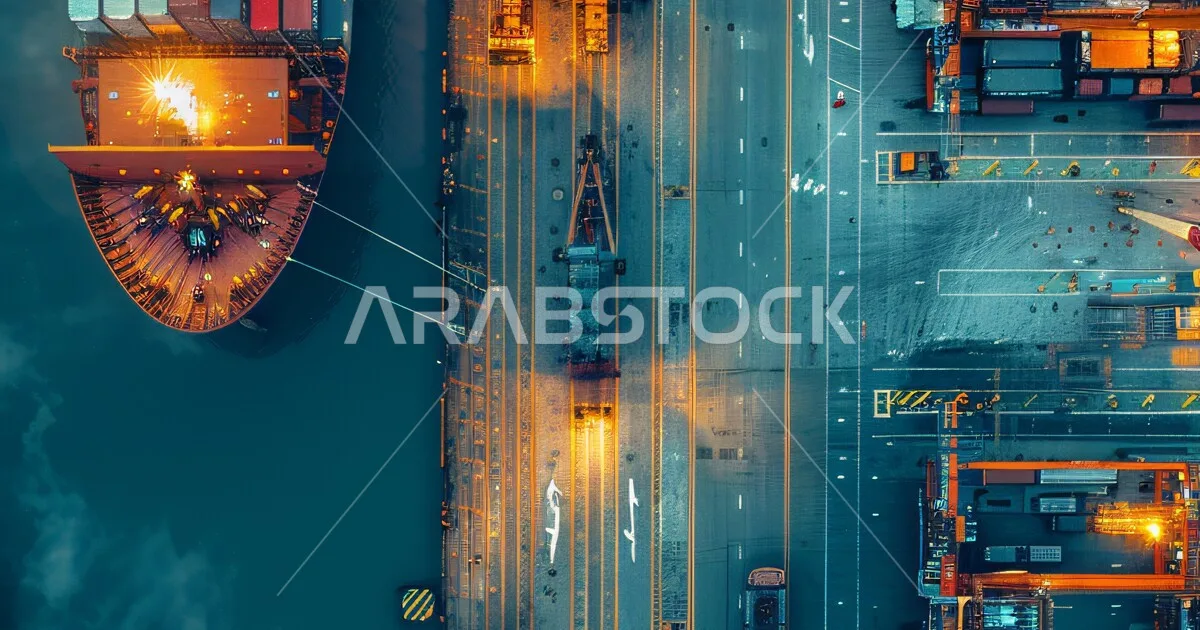 لماذا تعتبر الأسواق الخليجية وجهة تصدير استراتيجية للمصدرين السعوديين؟