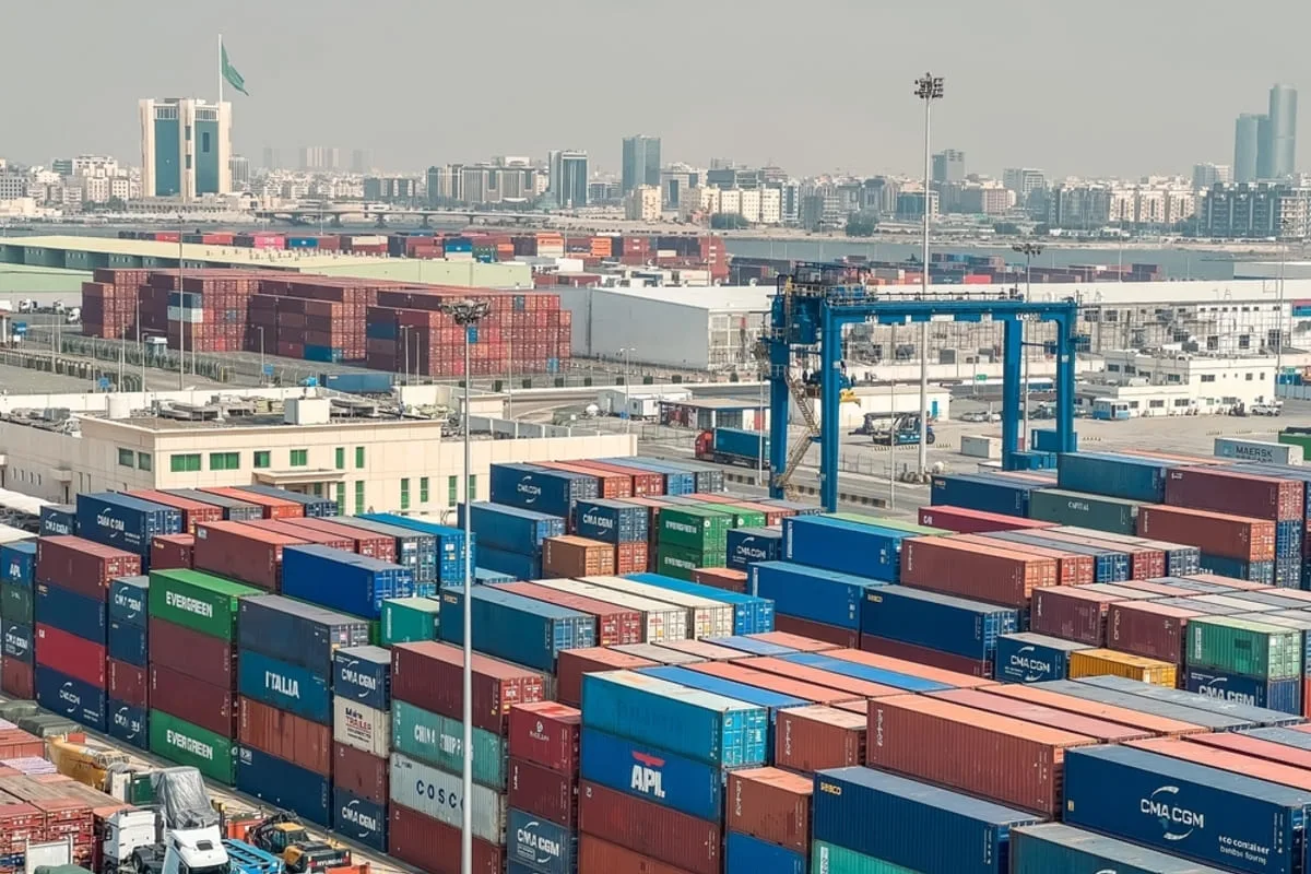 المملكة العربية السعودية ما هي الخطوات العملية لبدء التصدير إلى دول الخليج من <a href=