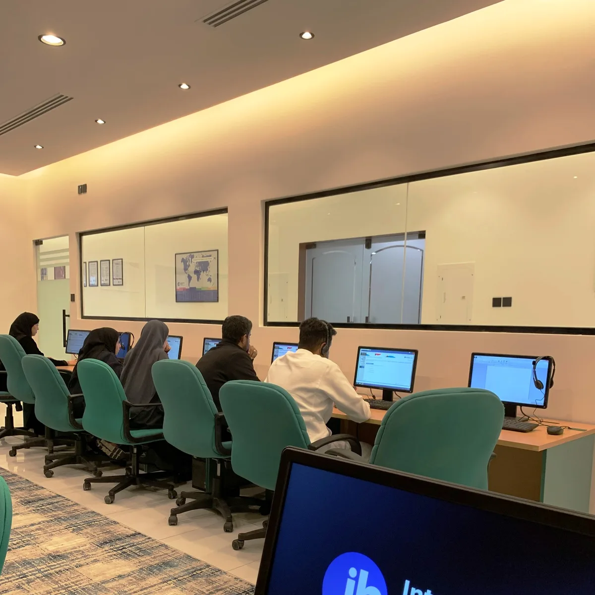 كيف تحصل على ترخيص مركز تدريب لغات أجنبية في السعودية؟