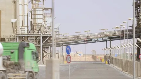 أفضل شركات تصنيع مواد البناء في السعودية