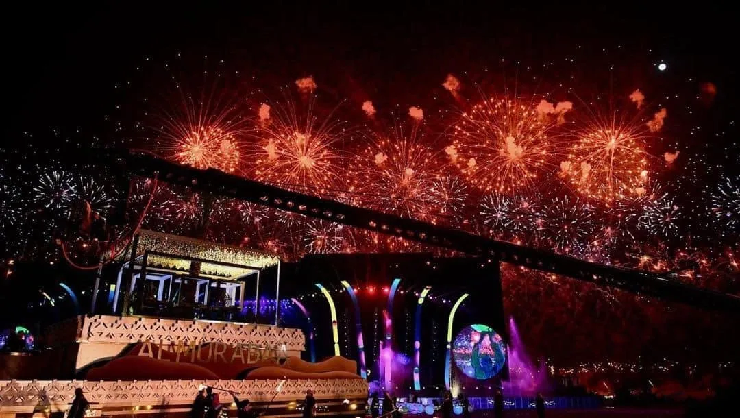 ما هي أبرز فعاليات موسم الرياض 2026؟