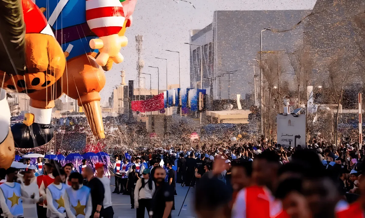 لماذا يعتبر موسم الرياض 2026 الأضخم على الإطلاق؟