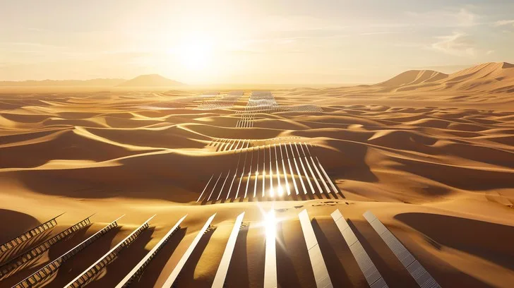 كيف ستصبح السعودية أكبر منتج للهيدروجين الأخضر؟