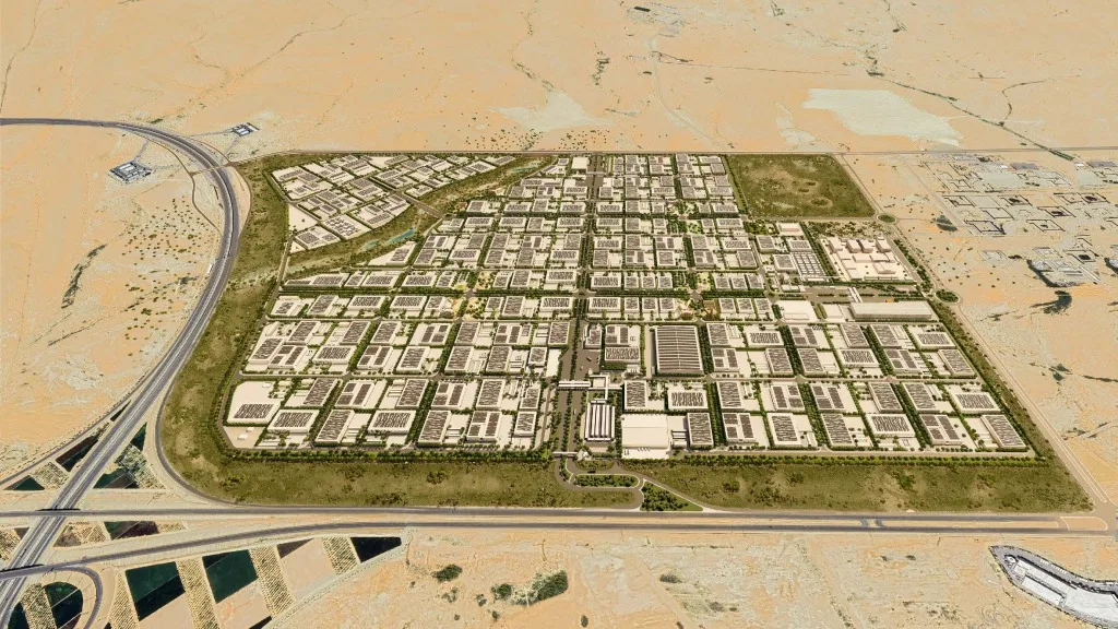 أثر المشروع على الاقتصاد السعودي