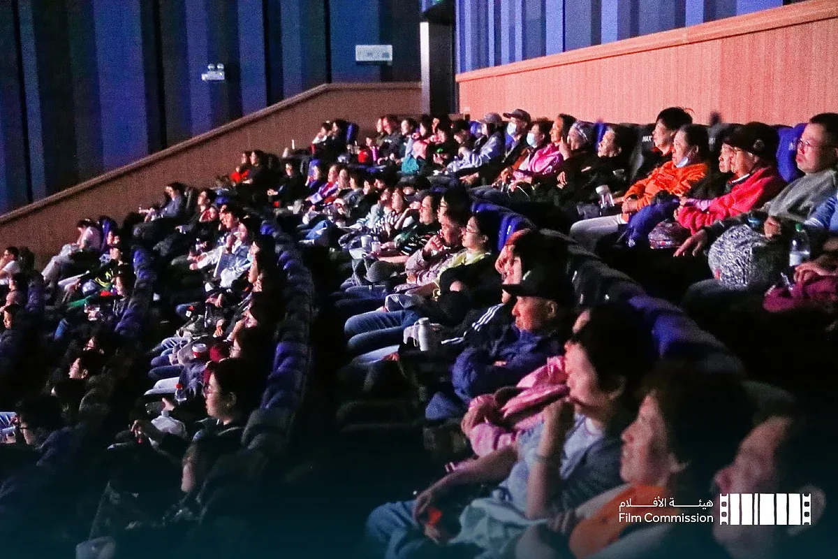 أبرز الأفلام السعودية في صيف 2026