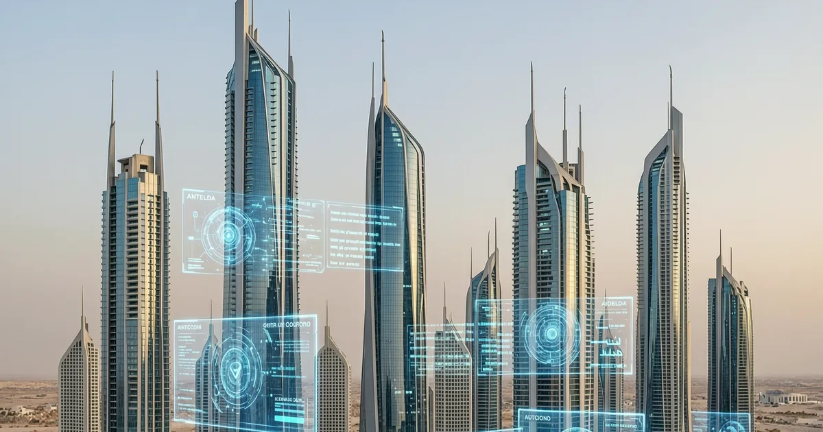 الذكاء الاصطناعي في السعودية 2026: من رؤية إلى واقع رقمي متكامل