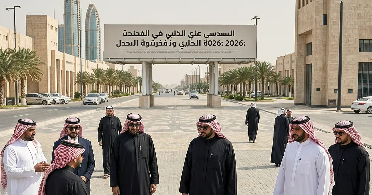 التسويق عبر المؤثرين في السعودية 2026: تحولات جذرية وتنظيم جديد