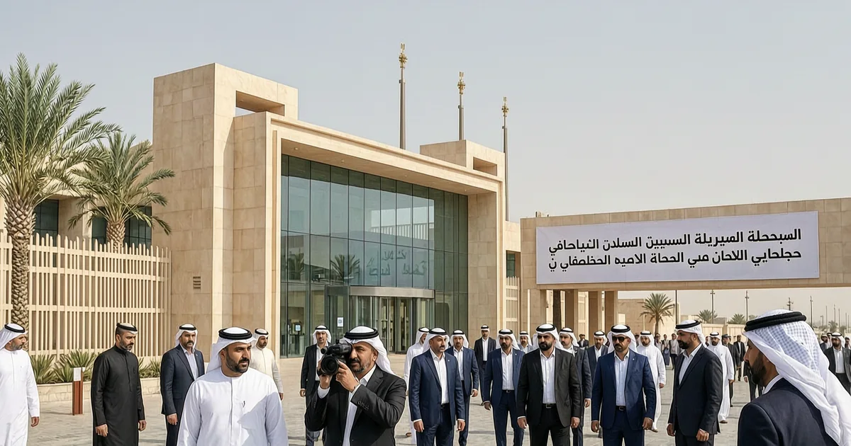 استراتيجية الأمن السيبراني السعودية 2026: حماية القطاع الحكومي من هجمات الفدية والتصيد