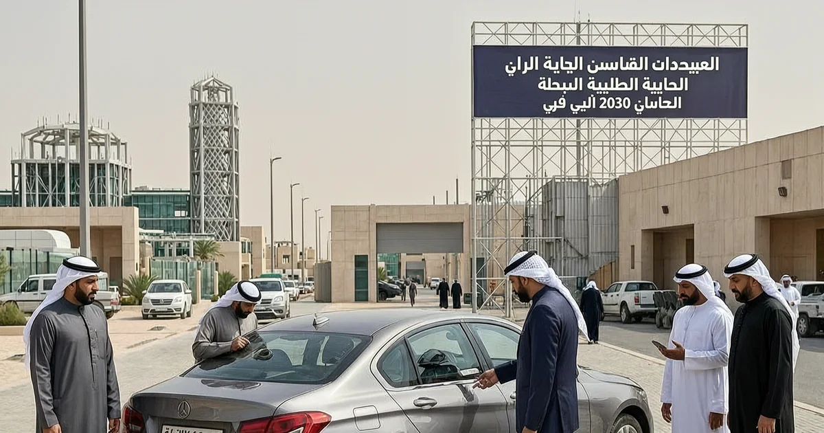 الهجمات السيبرانية على البنية التحتية الحيوية في السعودية: استراتيجيات الدفاع والاستجابة للحوادث في ظل رؤية 2030