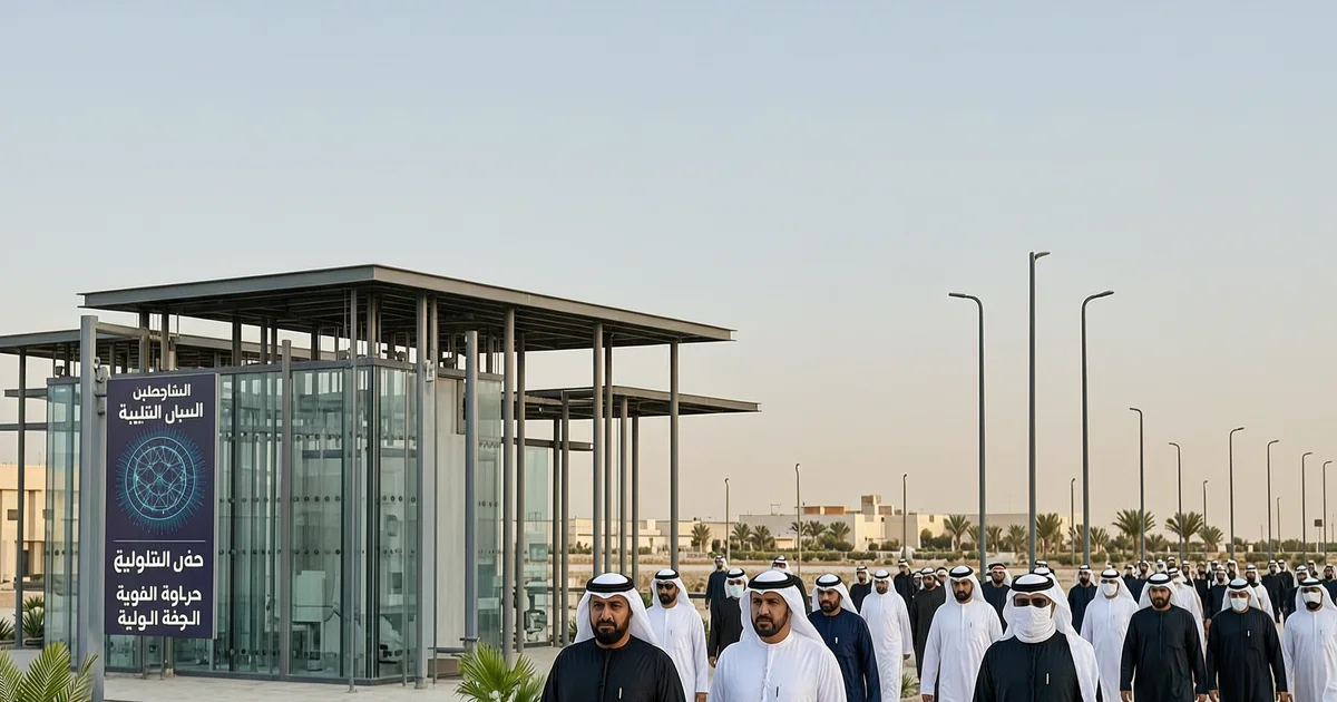 استراتيجية السعودية للأمن السيبراني 2026: درع حماية البنية التحتية الحيوية