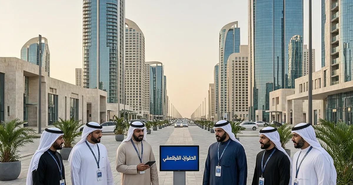 الذكاء الاصطناعي يعيد تشكيل جودة الحياة في المدن السعودية الذكية: 7 تطبيقات ثورية