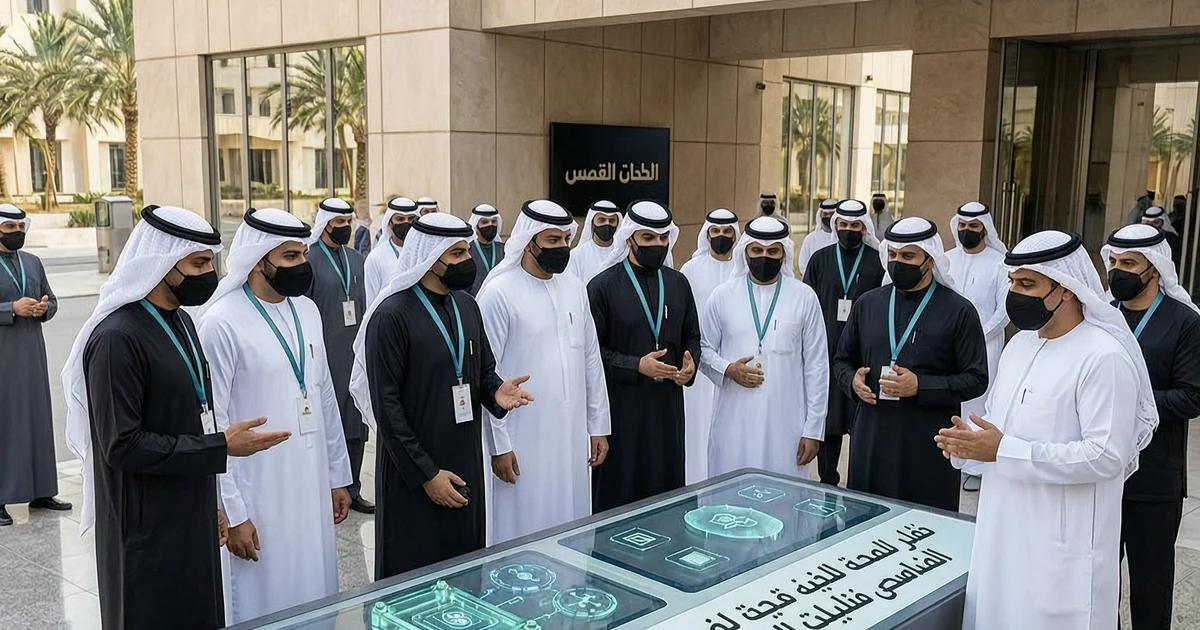 السعودية تطلق منصة رقمية موحدة للخدمات الحكومية بتقنيات البلوك تشين والذكاء الاصطناعي لتعزيز الشفافية