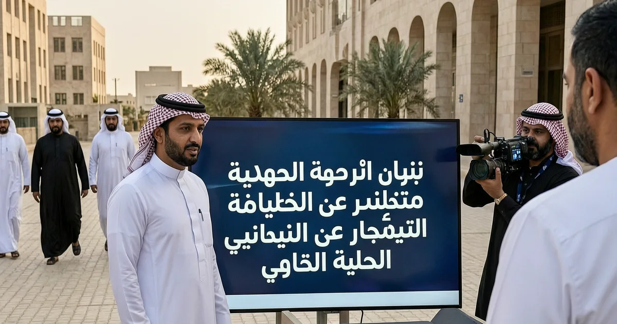 السعودية تطلق أول منصة وطنية للتبليغ عن الهجمات السيبرانية باستخدام الذكاء الاصطناعي